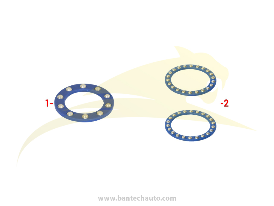 Mechanism Bearing Repair Kit