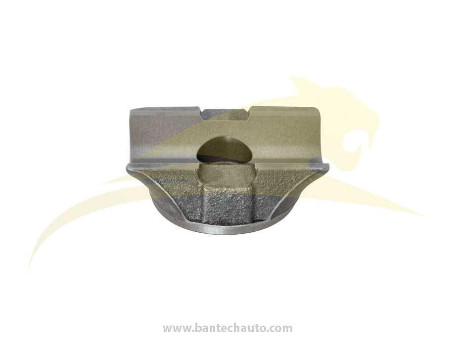 Mechanism Bearing House