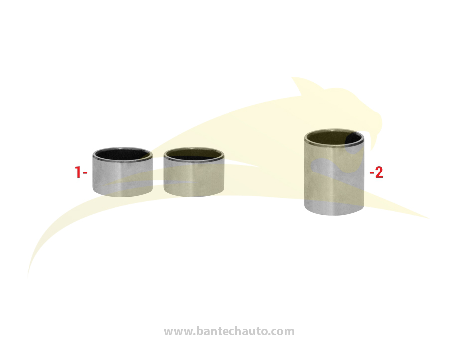 Lever Bush Kit