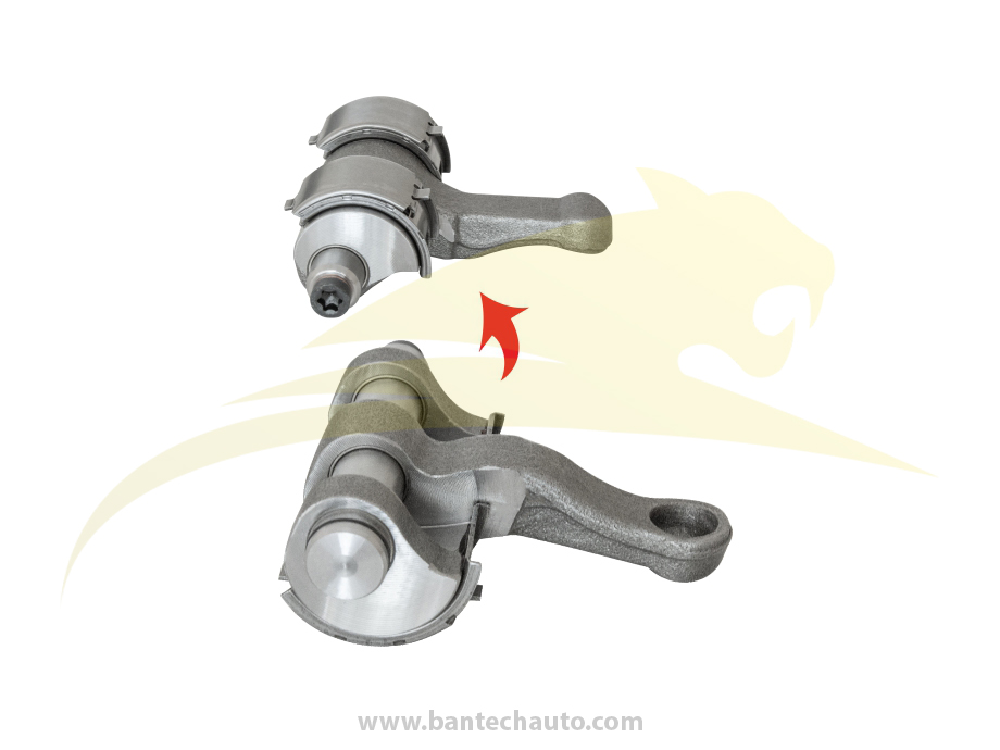 Caliper Lever Repair Kit