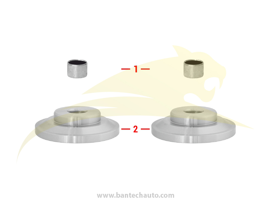 Tappet Repair Kit