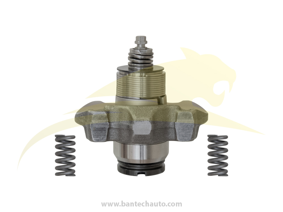 Adjusting Mechanism Assembly (12.153 Man)