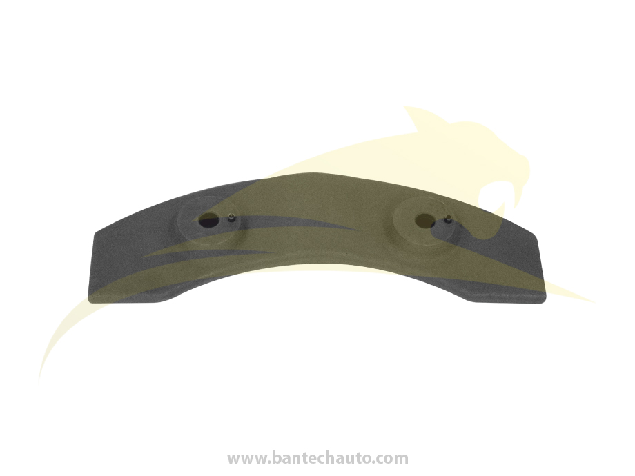 Push Plate
