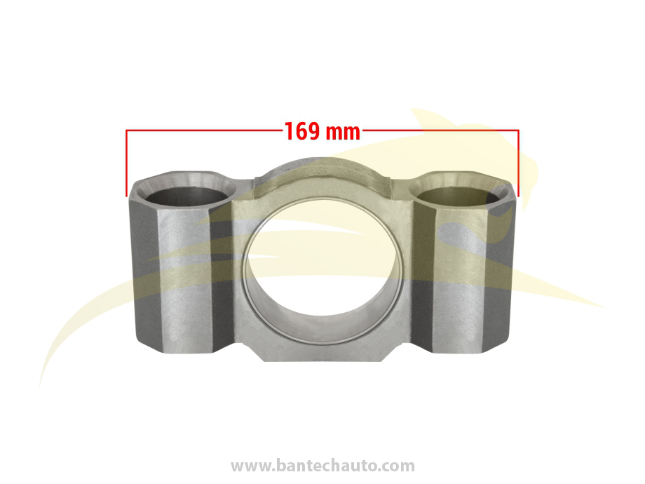 Caliper Bridge Assembly