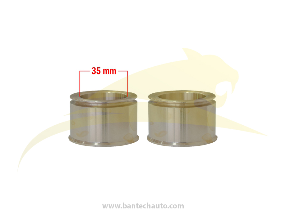 Gear Bush (for 35 mm Gear Assembly)