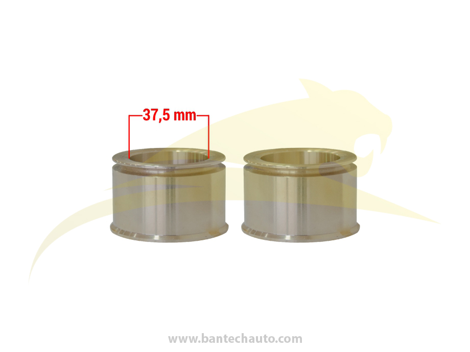Gear Bush (for 37,5 mm Gear Assembly)