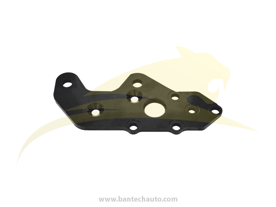 Caliper Cover (Left)