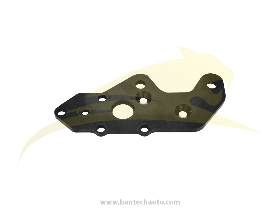 Caliper Cover (Right)