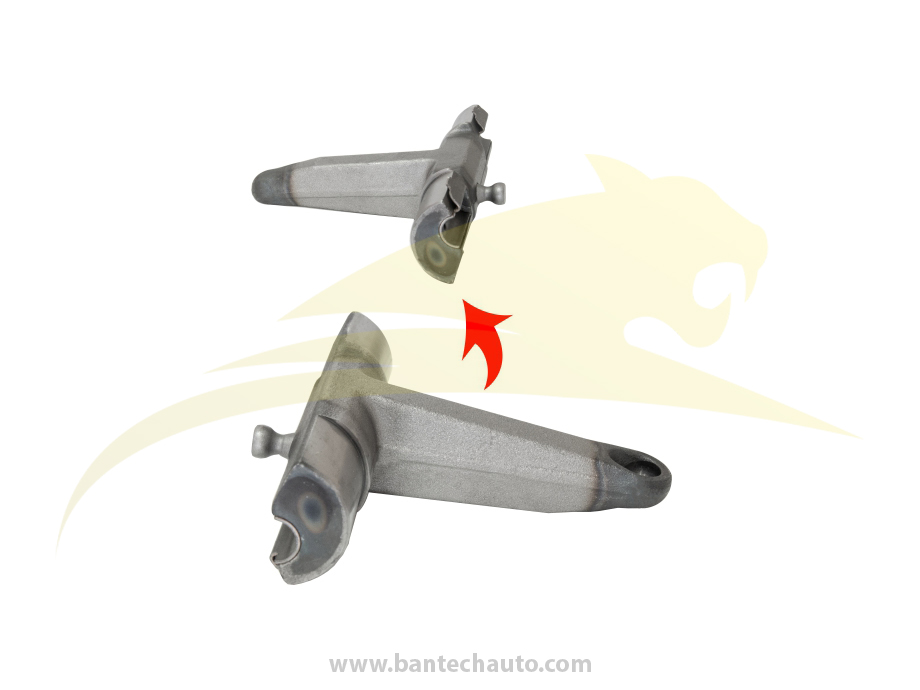 Caliper Lever (Radial)