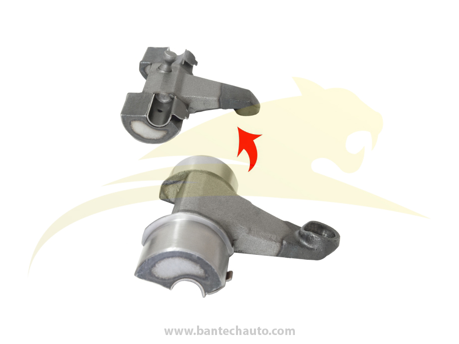 Caliper Lever (Length 114 mm)