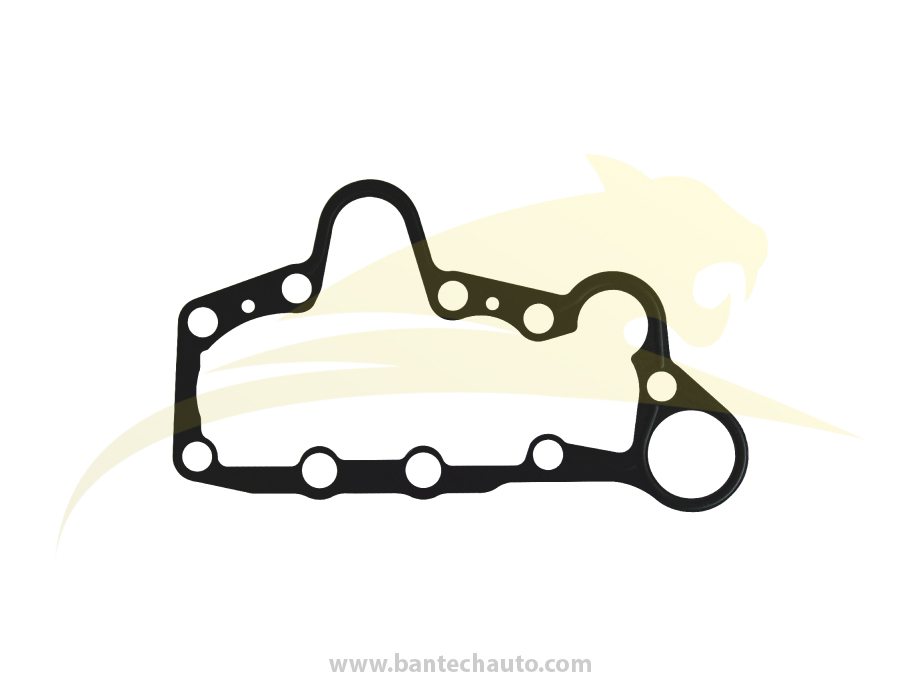 Cover Gasket