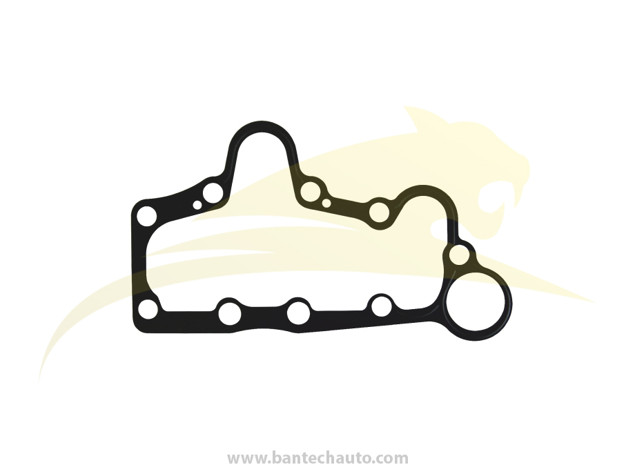 Cover Gasket