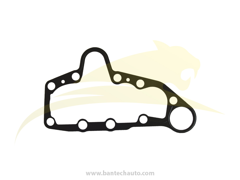 Cover Gasket