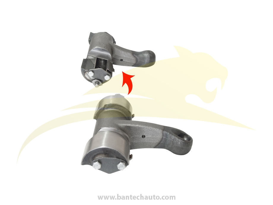 Caliper Lever (Left)