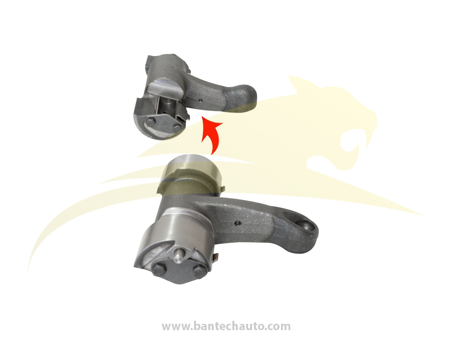Caliper Lever (Right)