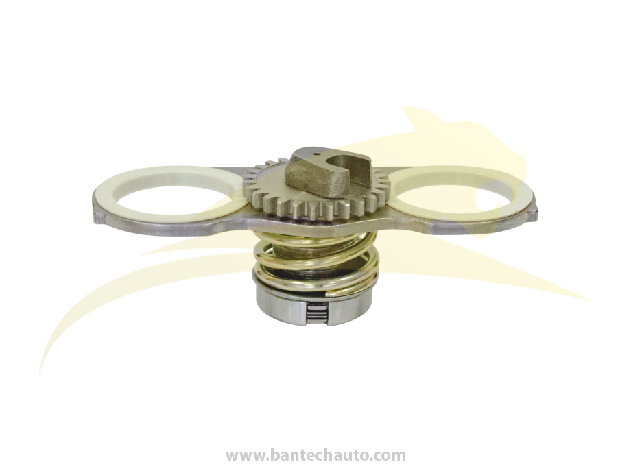 Adjuster Mechanism