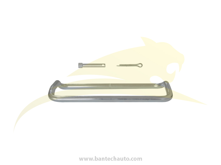 Pad Retainer
