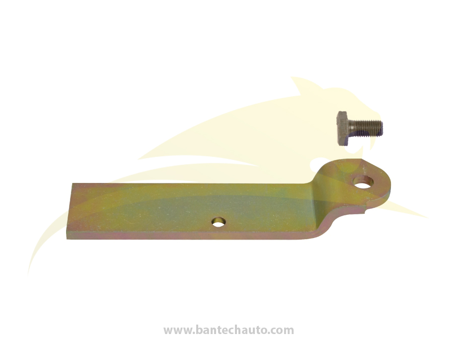 Caliper Pad Retainer Repair Kit