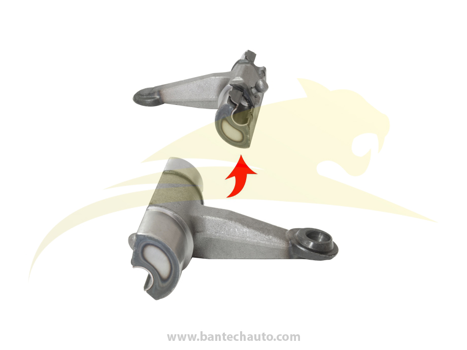 Caliper Lever