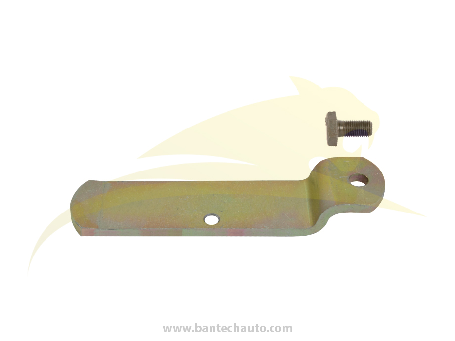 Caliper Pad Retainer Repair Kit