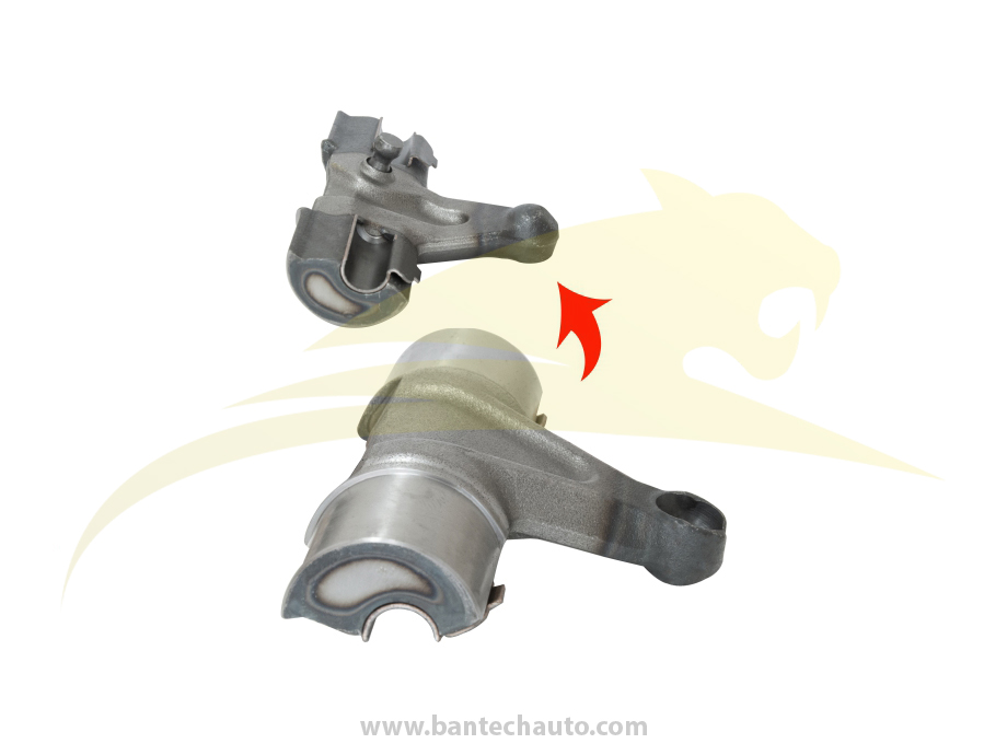 Caliper Lever