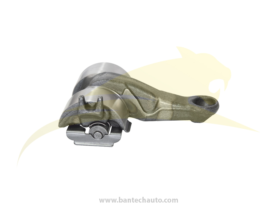 Caliper Lever (Angle 0° - 124 mm)