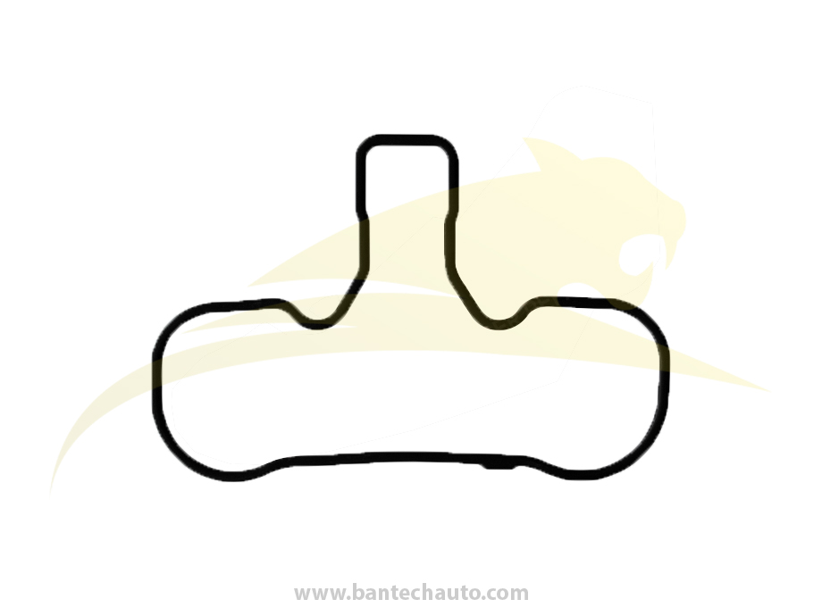 Caliper Body Seal