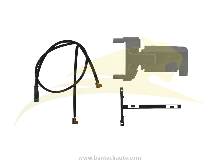 Cable & Protection Kit