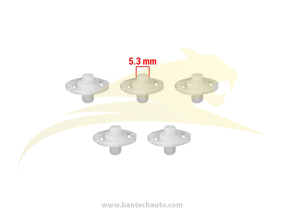 Sensor Adjuster Plastic Kit
