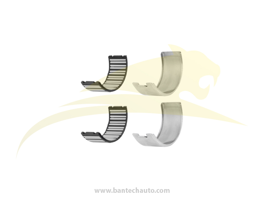 Caliper Roller Bearings