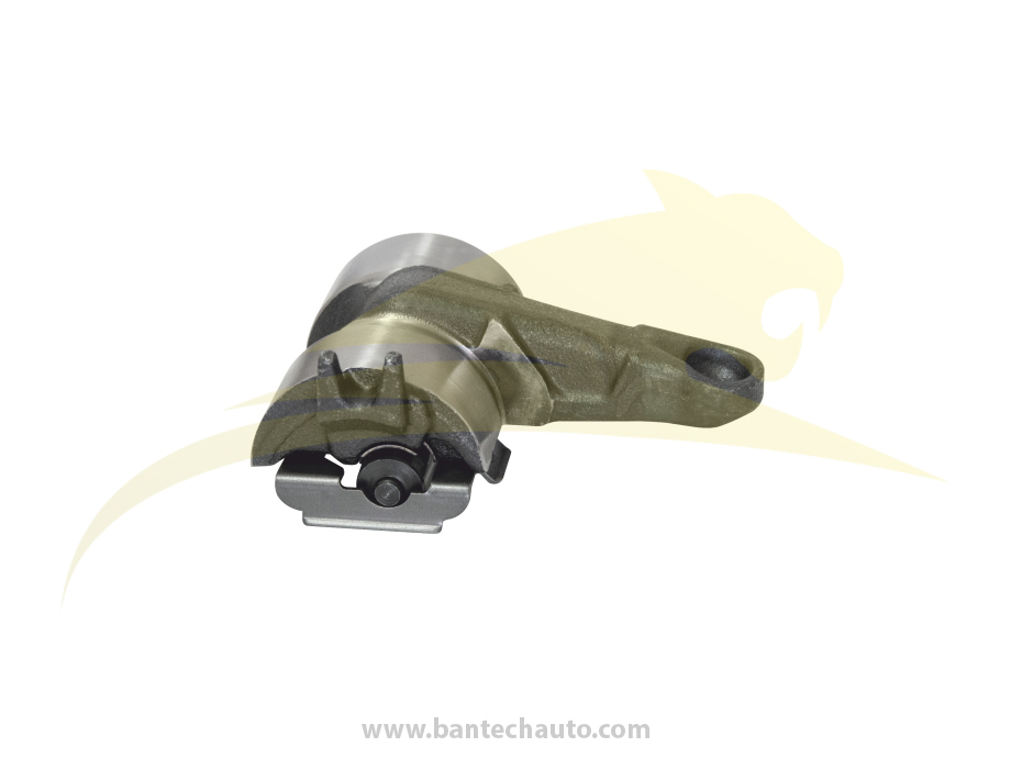 Caliper Lever (Angle 0° - 113 mm)