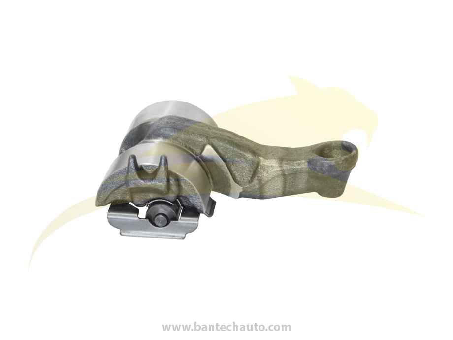 Caliper Lever (Angle 12° - 122 mm)