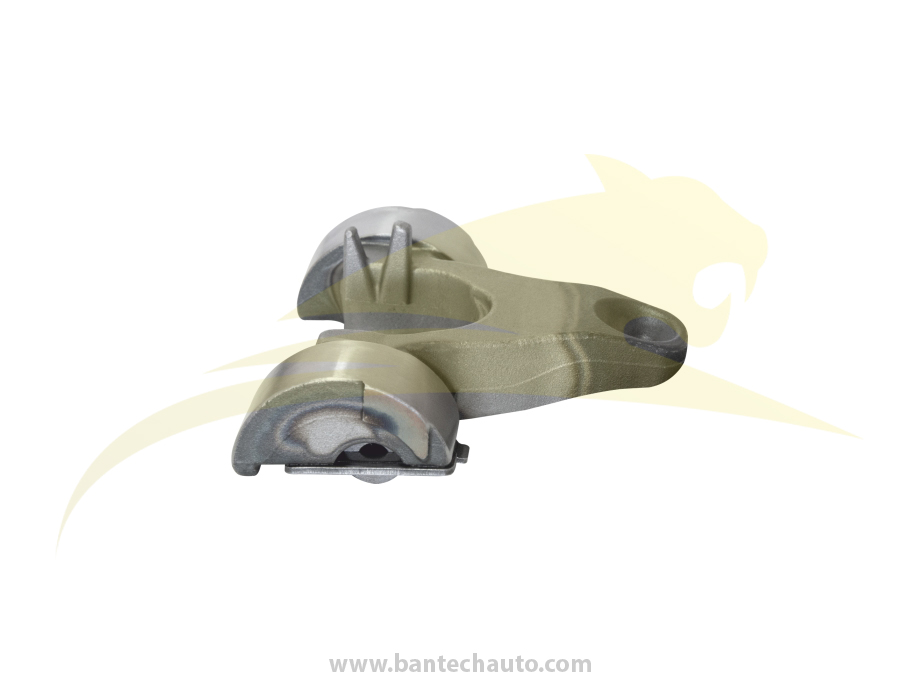 Caliper Lever