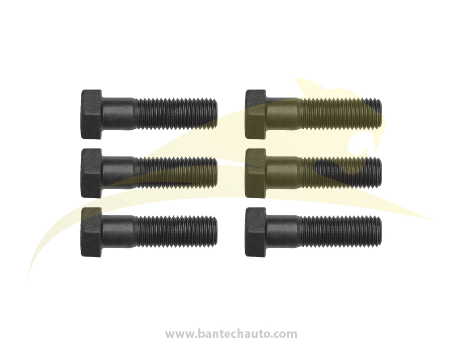Caliper Connecting Bolt Kit