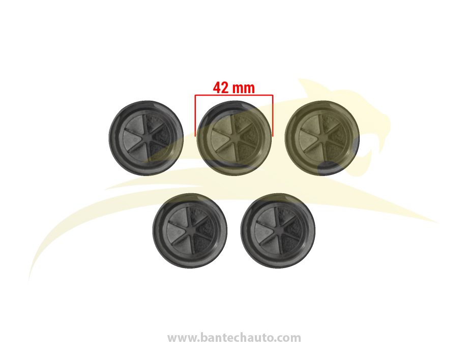 Actuator Seal Kit