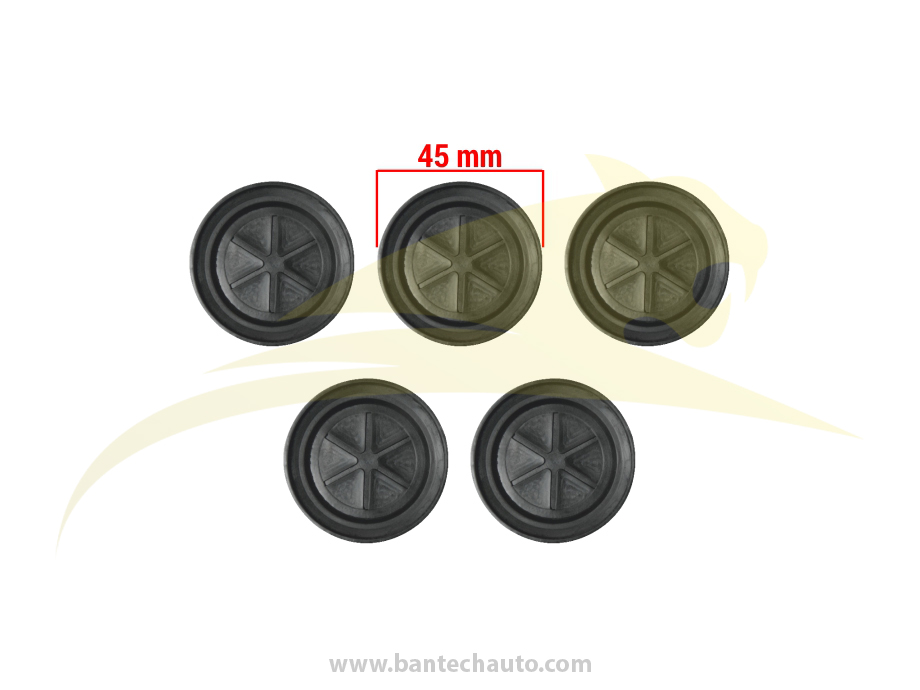 Actuator Seal Kit