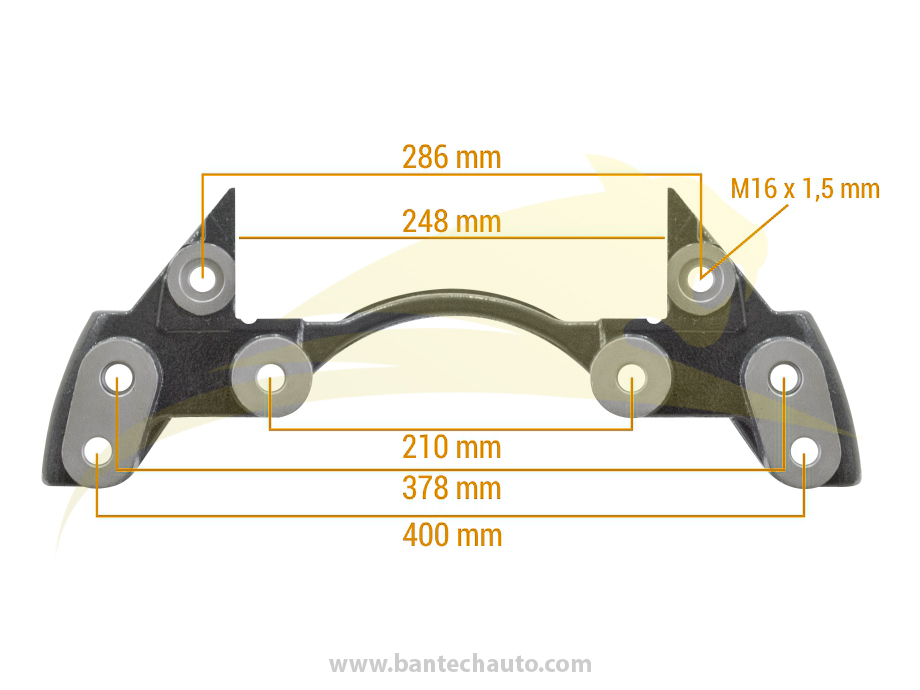 MB Axor